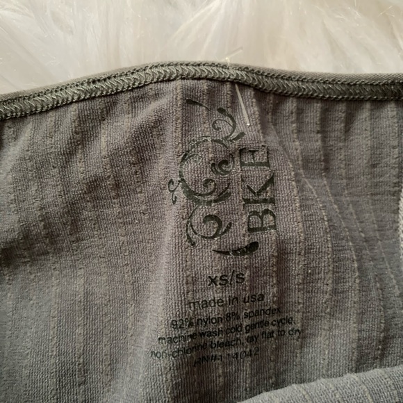 NWOT BKE Bralette - Picture 2 of 3